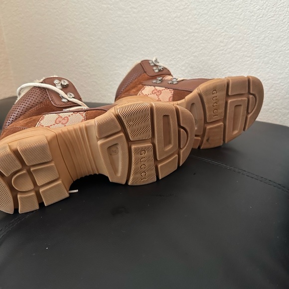 Gucci woman’s boots - Picture 5 of 7